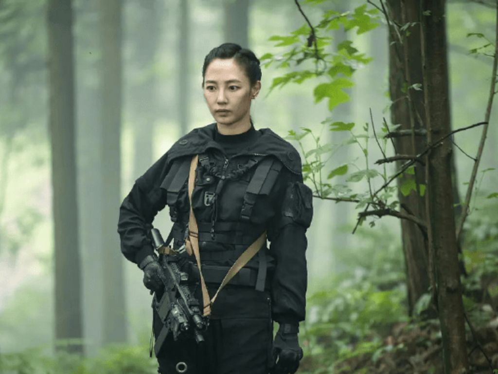Bai Baihe paid a hefty fee for “Back to the Past”