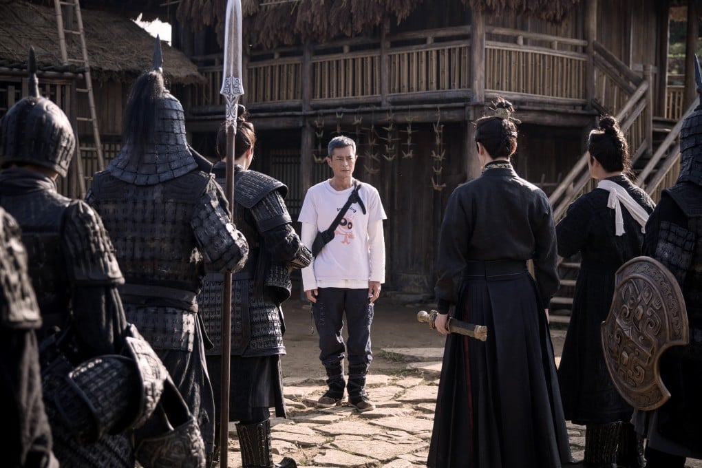 Louis Koo wins his first HK Film Critics Society Best Actor award, celeb asia, louis koo, theHive.Asia