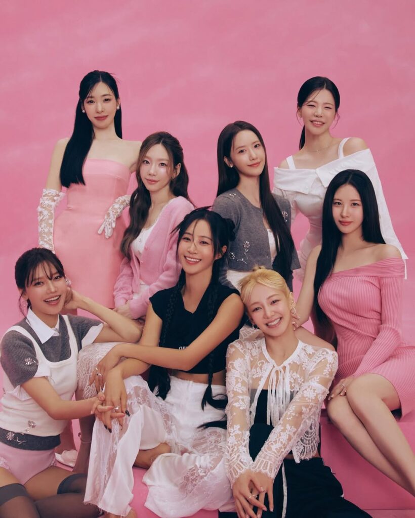 Kim Taeyeon continues journey with SM Entertainment, celeb asia, snsd, taeyeon, theHive.Asia