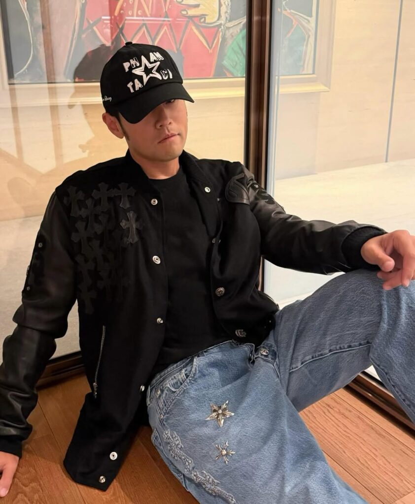 Jay Chou to join Australian Open’s 1 Point Slam | theHive.Asia Jay Chou to join Australian Open’s 1 Point Slam, Australian Open’s 1 Point Slam, celeb asia, jay chou, theHive.Asia, ClipDown.com 605446506 18407409895193087 5657109954103051499 n