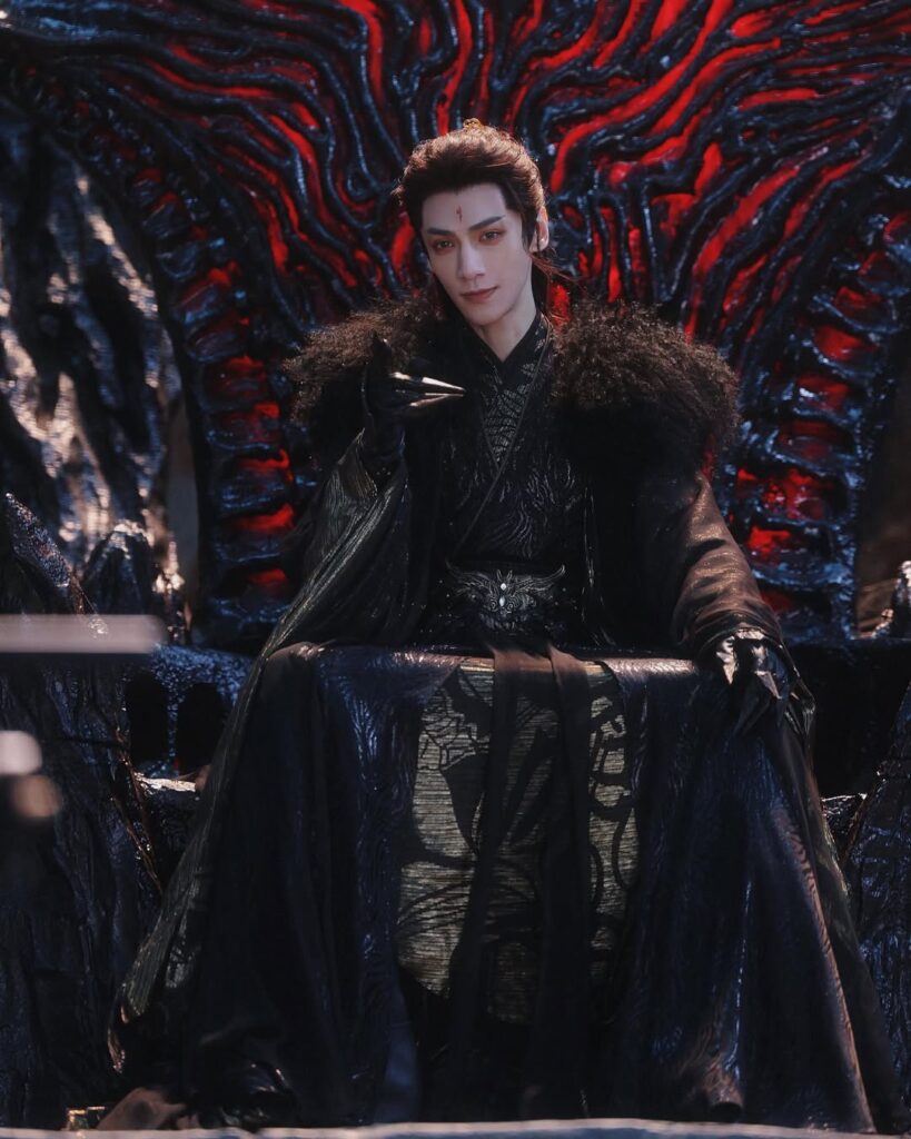 Luo Yunxi’s camp to sue vertical drama for illegal use of likeness | theHive.Asia Luo Yunxi’s camp to sue vertical drama for illegal use of likeness, celeb asia, Luo Yunxi, theHive.Asia