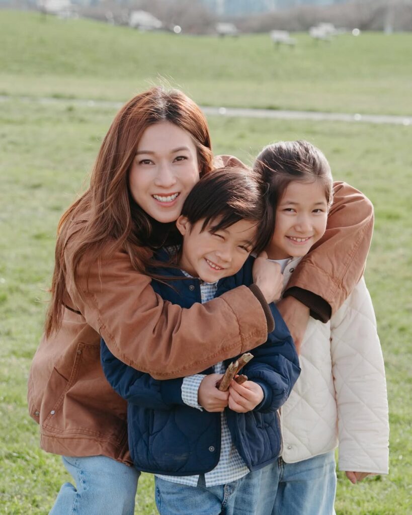 Wong Cho Lam denies leaving TVB because of Linda Chung, celeb asia, linda chung, wong cho lam, theHive.Asia, SnapInsta.to 496315972 18504604660031075 966843640799686517 n