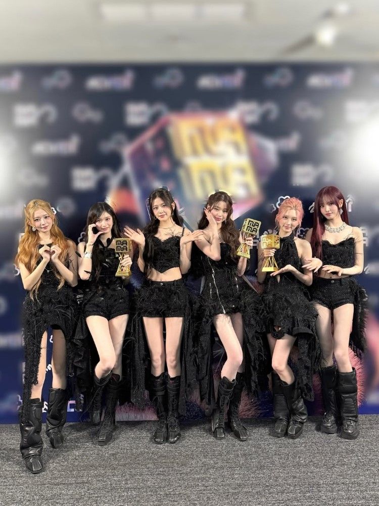 IVE to make a comeback in February | theHive.Asia IVE to make a comeback in February, celeb asia, IVE, k-pop, theHive.Asia