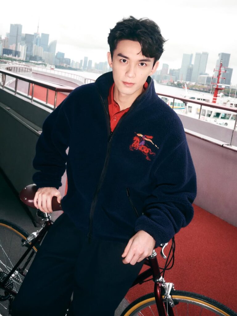 Netizen apologised after insinuating they have Leo Wu’s photos in bed | theHive.Asia Netizen apologised after insinuating they have Leo Wu’s photos in bed, leo wu, celeb asia, theHive.Asia, SnapInsta.to 590596248 18337514029238452 2979704835765219741 n