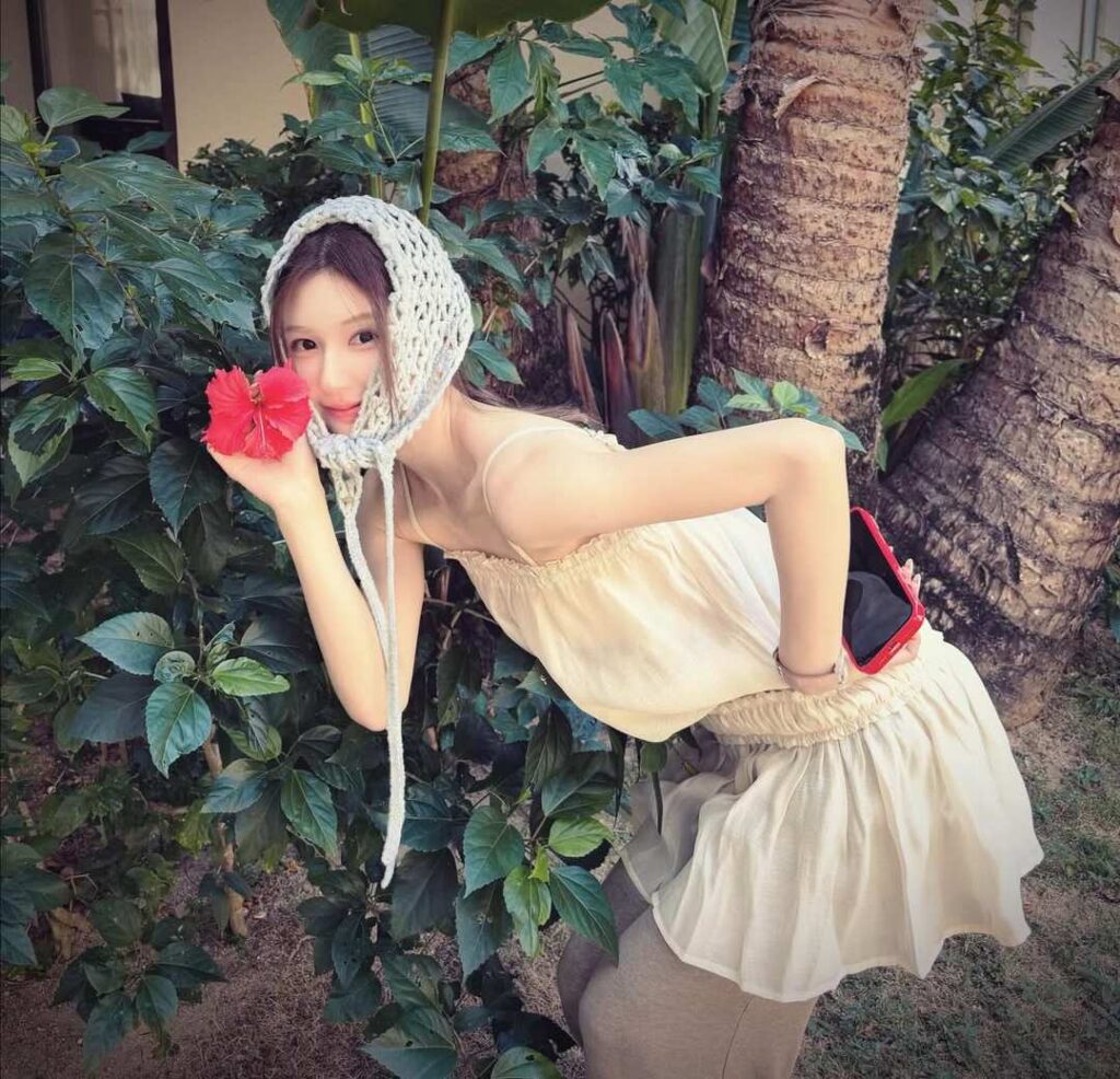 Zhao Lusi not ready for big public events but has new projects | theHive.Asia Zhao Lusi not ready for big public events but has new projects, celeb asia, zhao lusi, theHive.Asia, SnapInsta.to 607889767 18301645129261941 6184006353150870945 n