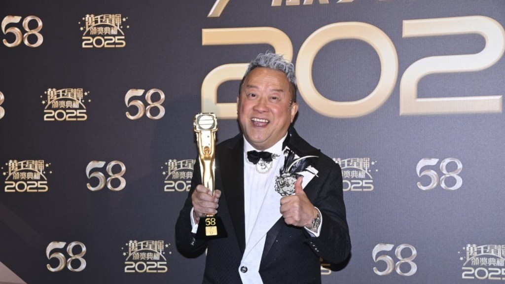Eric Tsang: I tried to quit TVB five times! | theHive.Asia Eric Tsang: I tried to quit TVB five times!, celeb asia, eric tsang, tvb, theHive.Asia, TVB 31