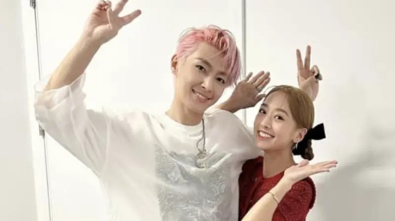 Aaron Yan denies soured relationship with Emma Wu, aaron yan, celeb asia, emma wu, theHive.Asia