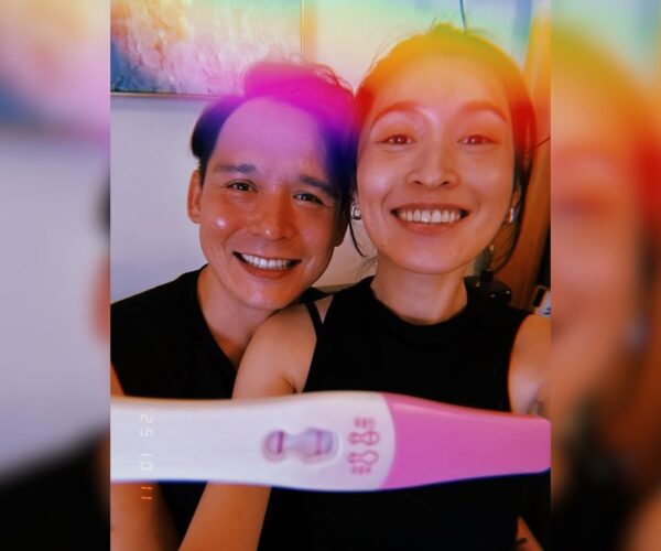 Anthony Neely kicks off 2026 with baby news