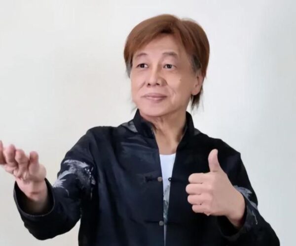 Legendary martial arts actor Bruce Leung passed away
