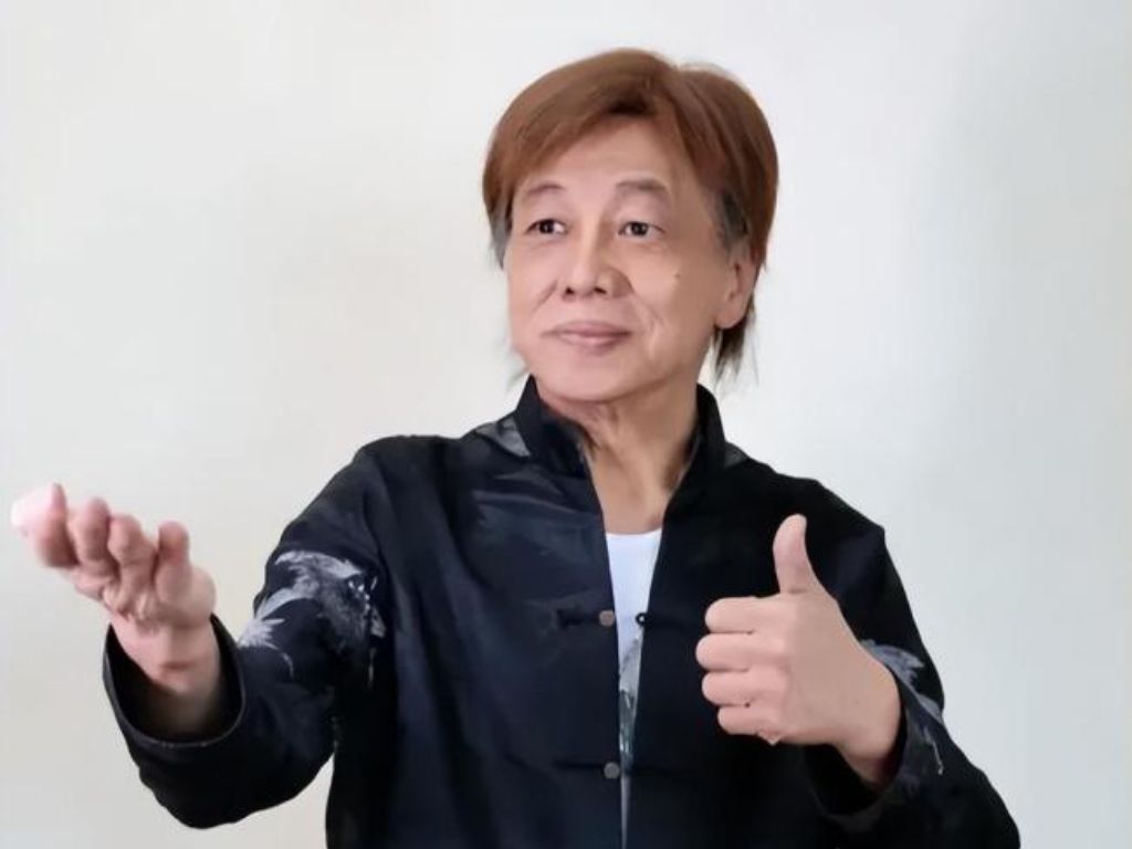 Legendary martial arts actor Bruce Leung passed away