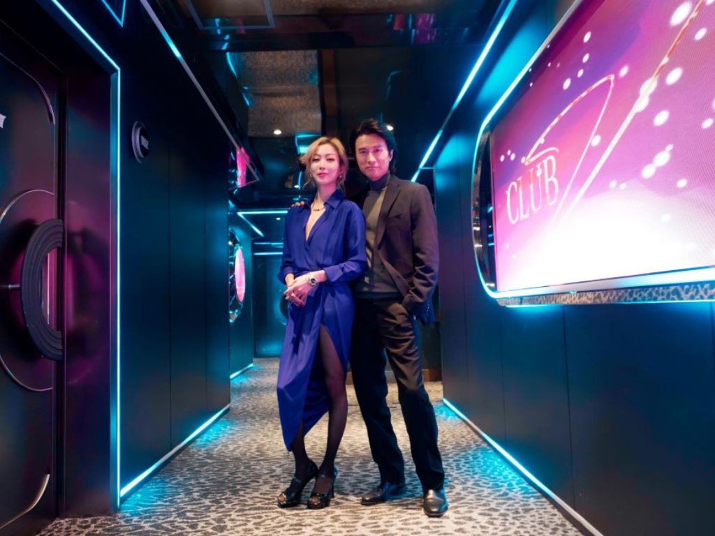 Dayo Wong’s take on new movie, “Night King”: Don’t smoke!