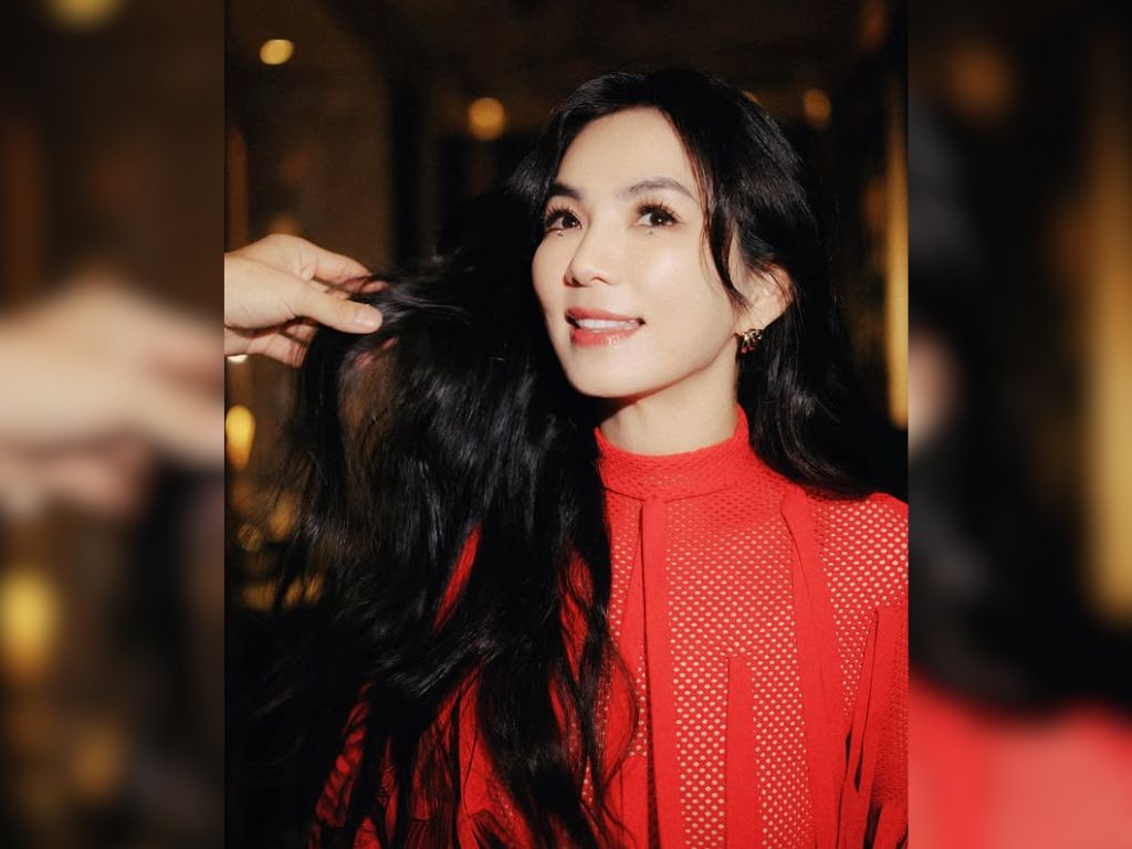 HIM denies receiving money from Ella Chen to perform S.H.E songs at concert