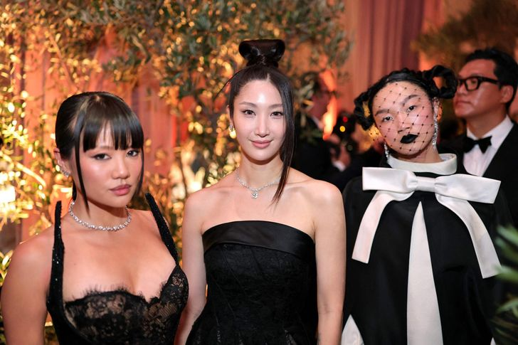 EJAE reminisces about struggles as “Golden” wins Golden Globes | theHive.Asia EJAE reminisces about struggles as “Golden” wins Golden Globes, celeb asia, ejae, golden globe awards, HUNTR/X, kpop demon hunter, theHive.Asia, image 5