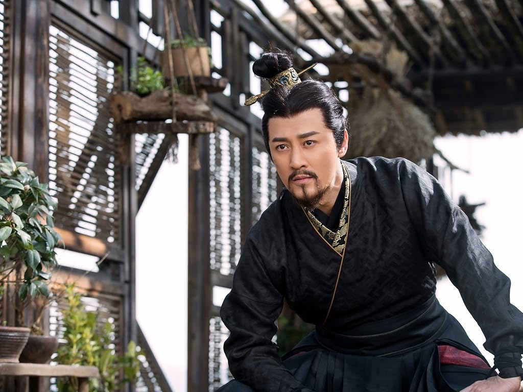 Bai Baihe paid a hefty fee for “Back to the Past” | theHive.Asia Bai Baihe paid a hefty fee for “Back to the Past”, celeb asia, Back to the Past, celeb, movie, theHive.Asia, image 8