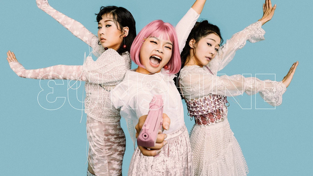 Dora announces departure from 3unshine | theHive.Asia Dora announces departure from 3unshine, celeb asia, 3unshine, c-pop, Dora, theHive.Asia, image 9