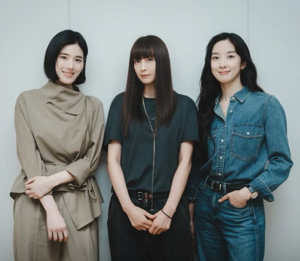 Lee Na-young challenges herself with mysterious lawyer role in "Honour", celeb asia, lee na-young, theHive.Asia, img 20251231103813 2b70bd2a