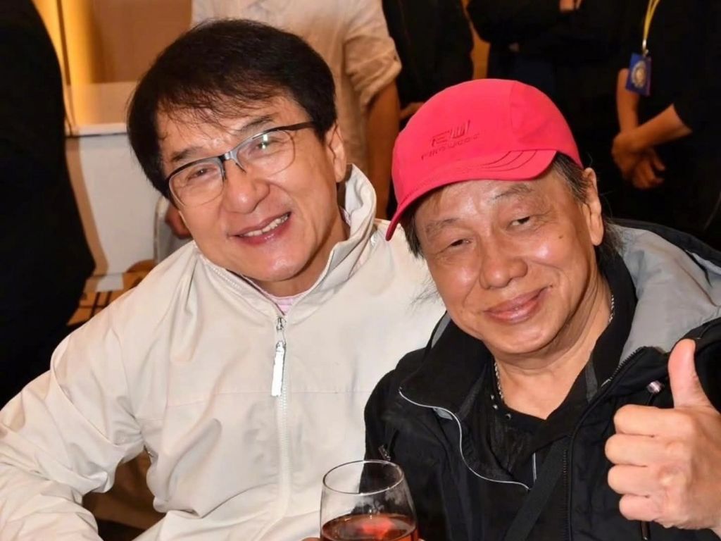Jackie Chan, Stephen Chow mourn Bruce Leung’s passing