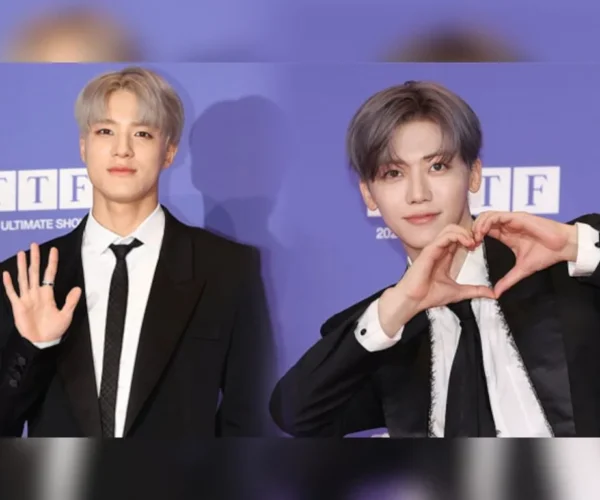 NCT’s Jeno and Jaemin announce new subunit, NCT JNJM