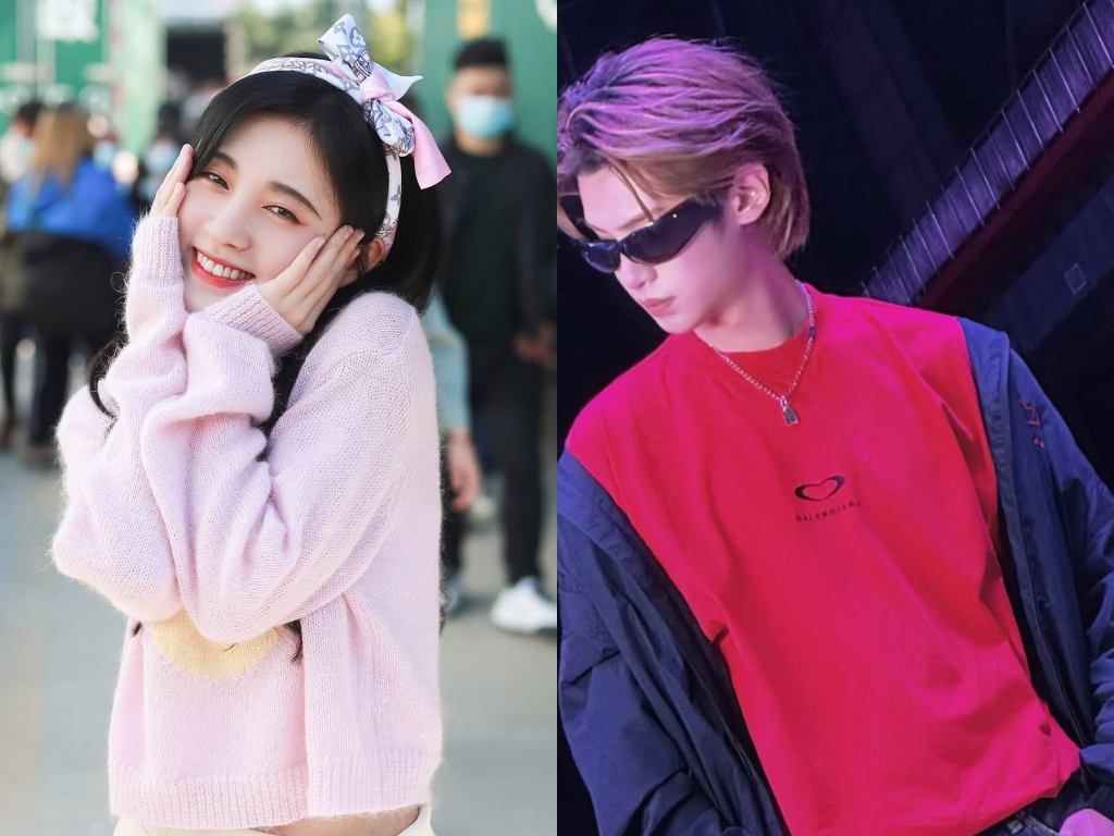 Ju Jingyi’s team slams rumours of romance with Justin Huang