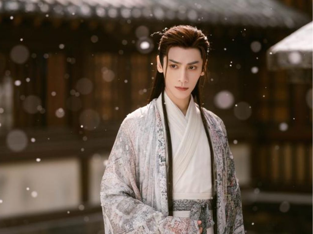 Luo Yunxi’s camp to sue vertical drama for illegal use of likeness
