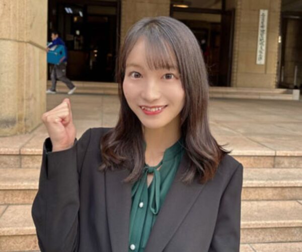 dela member Nana Matsuura leaves idol life for politics