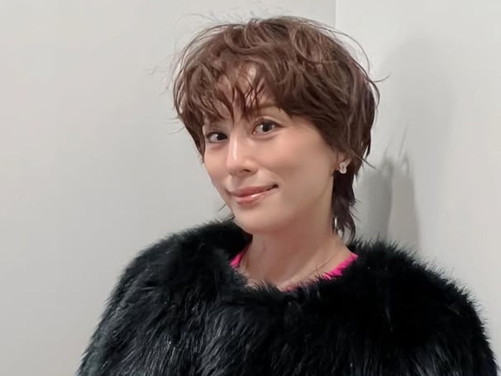 Ryoko Yonekura’s drug case is now referred to prosecutors