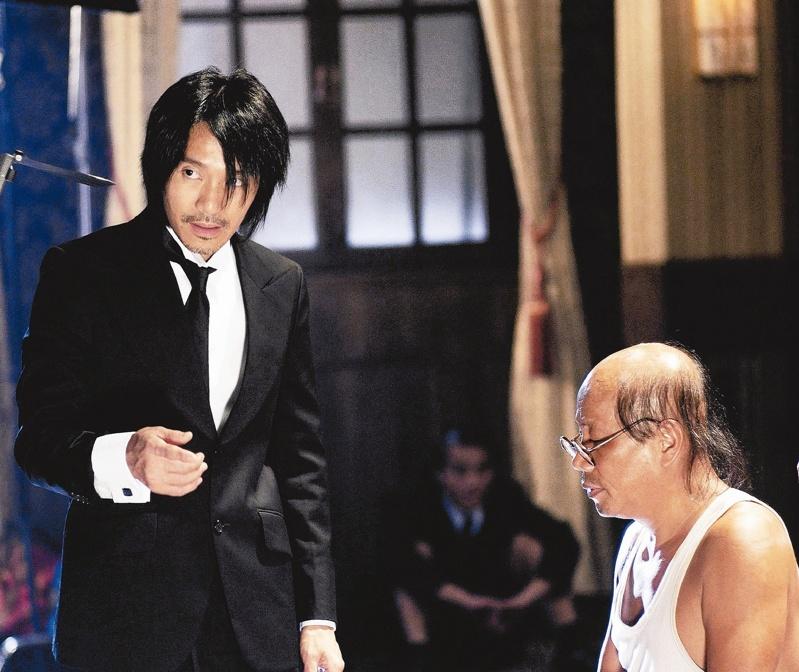 Jackie Chan, Stephen Chow mourn Bruce Leung’s passing, bruce leung, celeb asia, jackie chan, stephen chow, theHive.Asia
