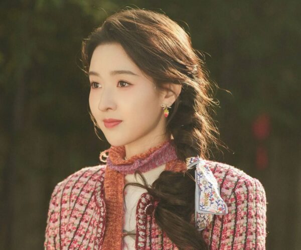 “My Page in the 90s” dismiss publicity team members over slander against Wang Yuwen