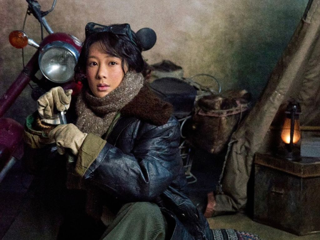 Yang Zi’s “Born to be Alive” to be released 30 January