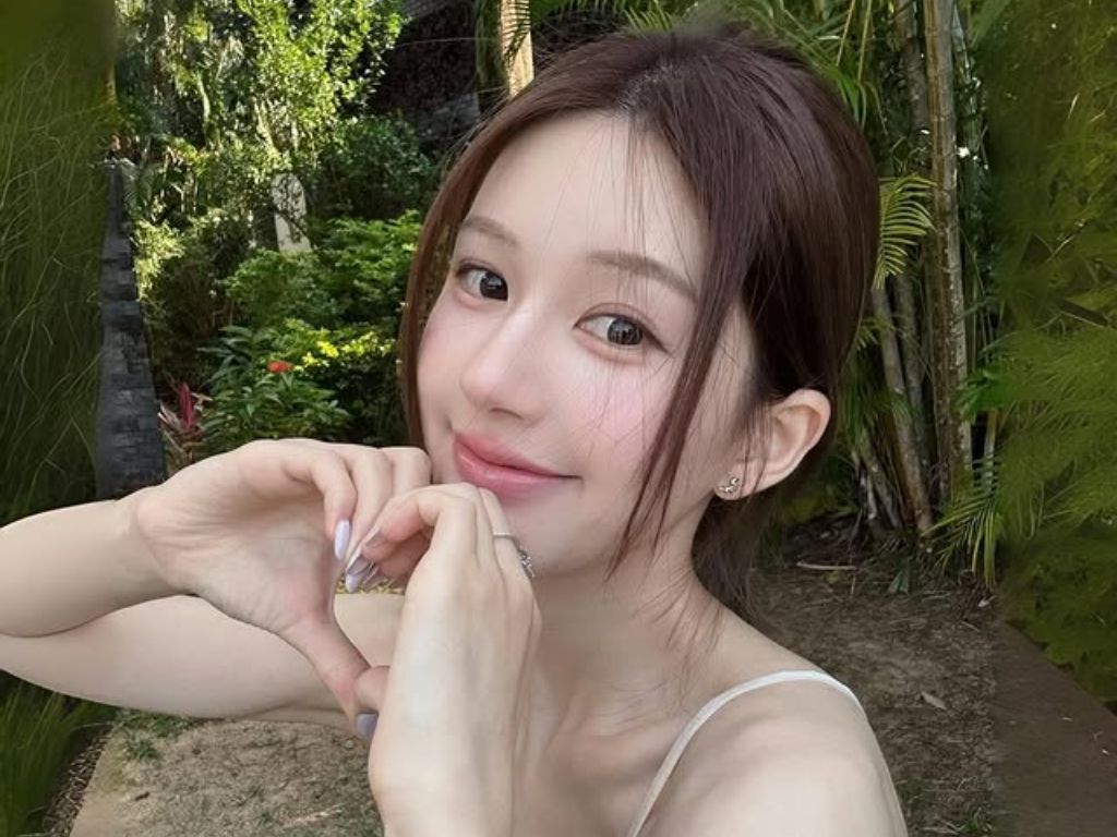 Zhao Lusi not ready for big public events but has new projects