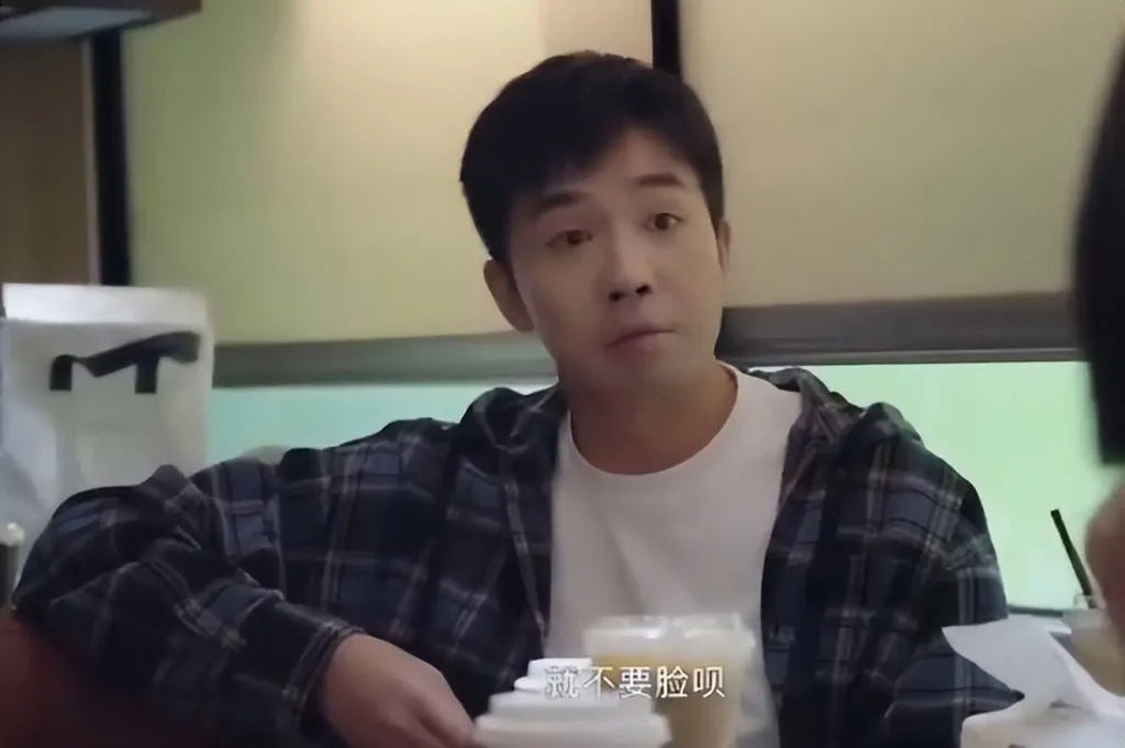 Yu Haoming: I destroy my idol image to revamp my career, celeb asia, yu haoming, theHive.Asia