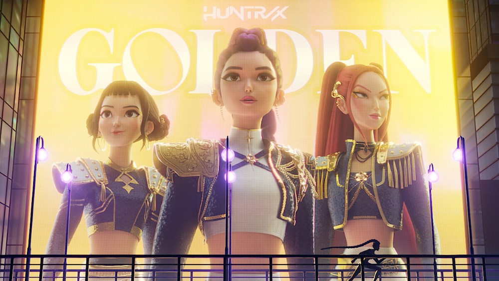 “Golden” is first K-pop song to win Grammy for Best Song Written for Visual Media | theHive.Asia “Golden” is first K-pop song to win Grammy for Best Song Written for Visual Media, news, celeb, ejae, grammy, HUNTR/X, kpop demon hunters, theHive.Asia