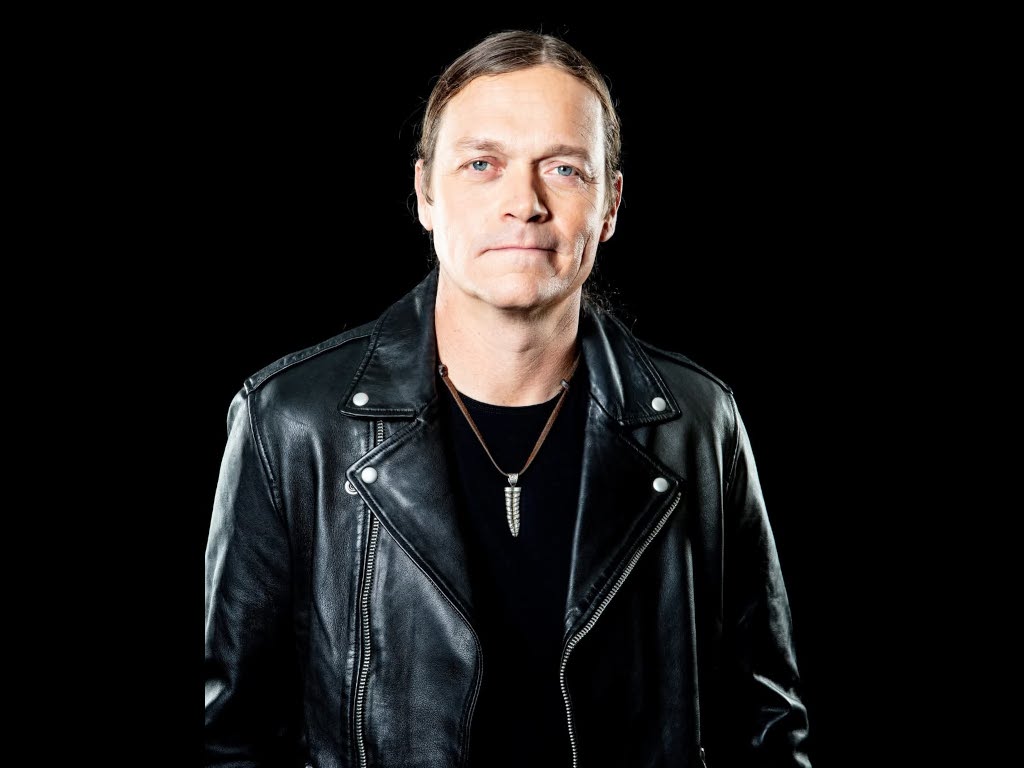 3 Doors Down’s Brad Arnold passed away
