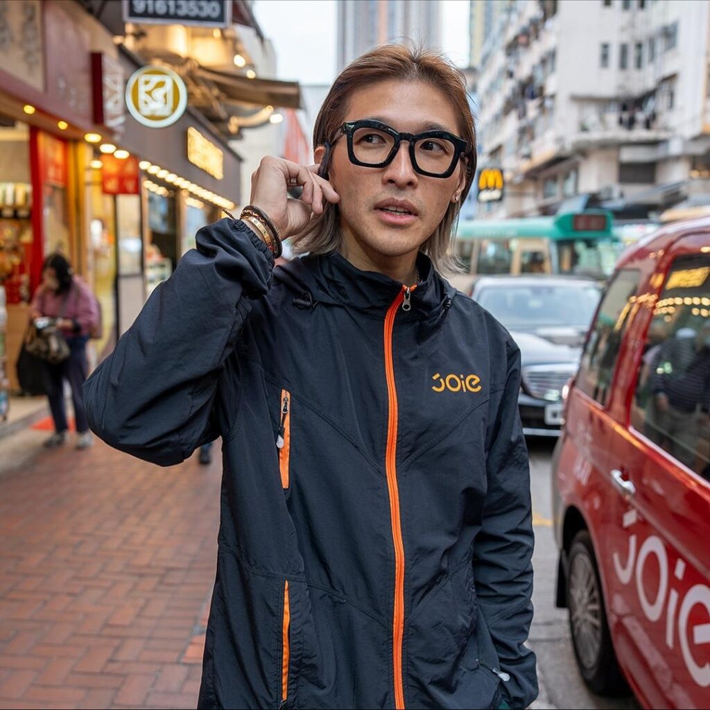 Wong You Nam denies career change to bus driver, celeb asia, wong you nam, theHive.Asia, ClipDown.com 572572132 18538653400044596 3538594541433894015 n
