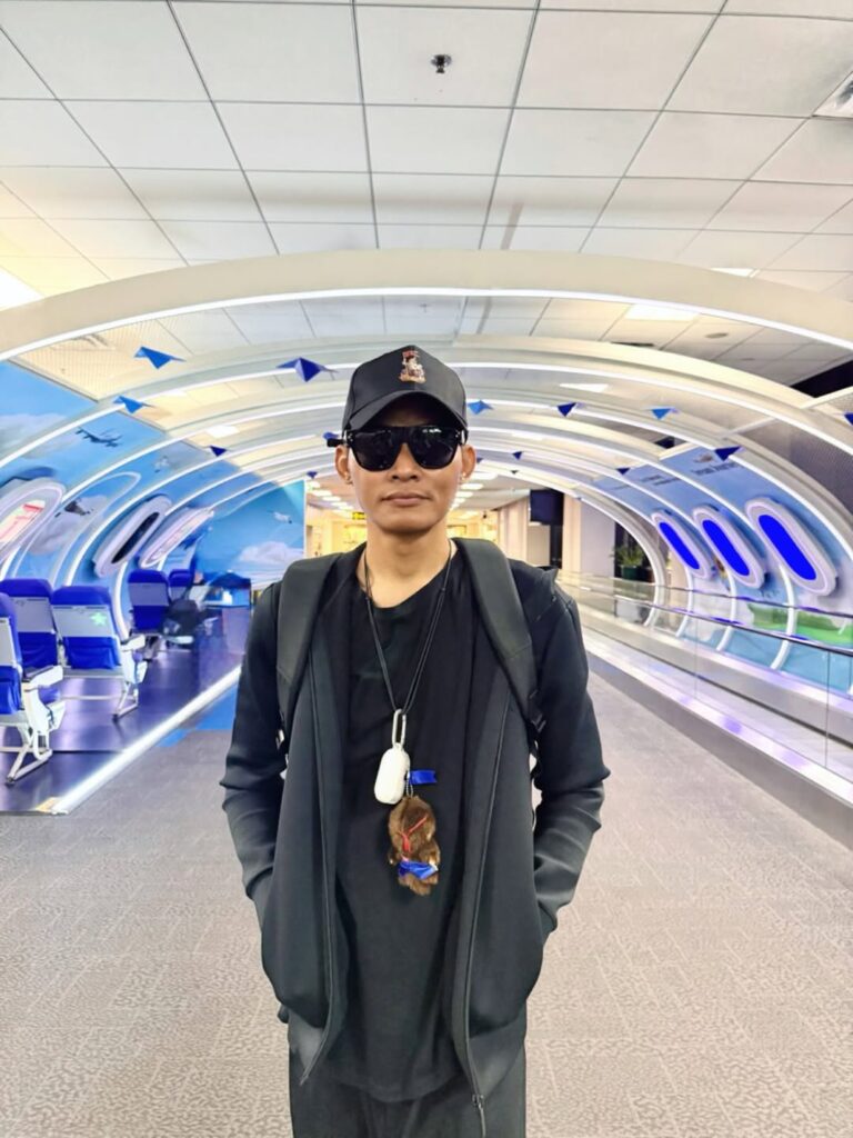 Thai martial arts legend Tony Jaa is recovering from cancer | theHive.Asia Thai martial arts legend Tony Jaa is recovering from cancer, celeb asia, tony jaa, theHive.Asia