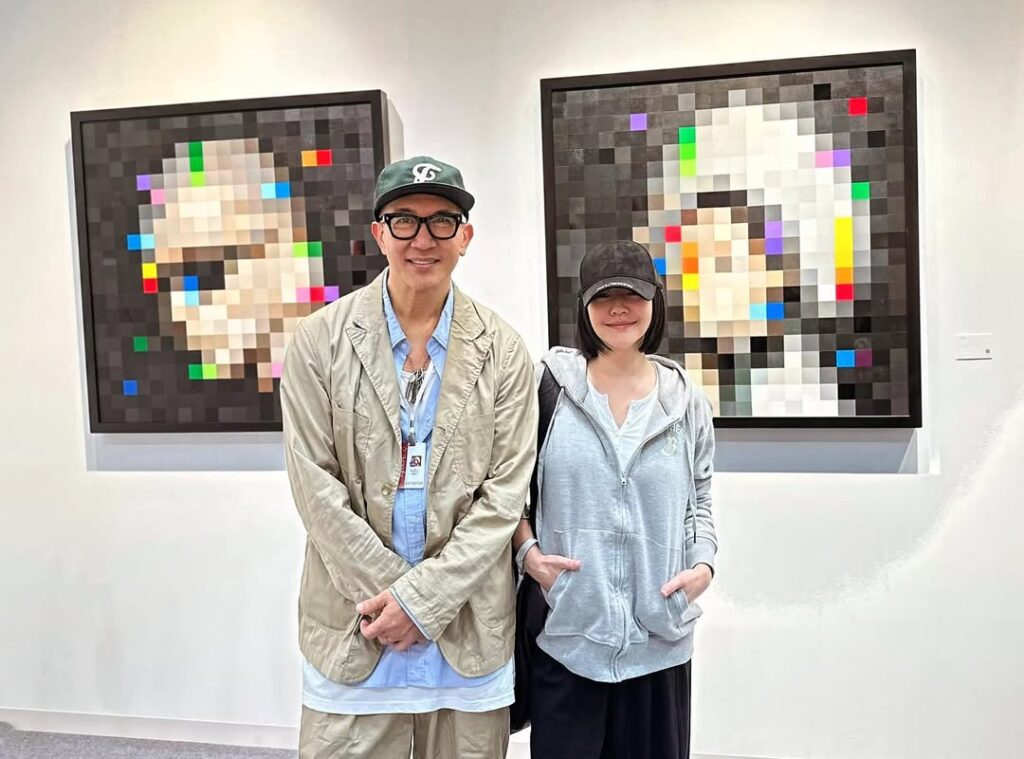 Dee Hsu is thankful to DJ Koo for his love for Barbie Hsu | theHive.Asia Dee Hsu is thankful to DJ Koo for his love for Barbie Hsu, celeb asia, barbie hsu, dee hsu, dj koo jun-yup, theHive.Asia, SnapInsta.to 469113893 18471980326041695 96992514794808515 n