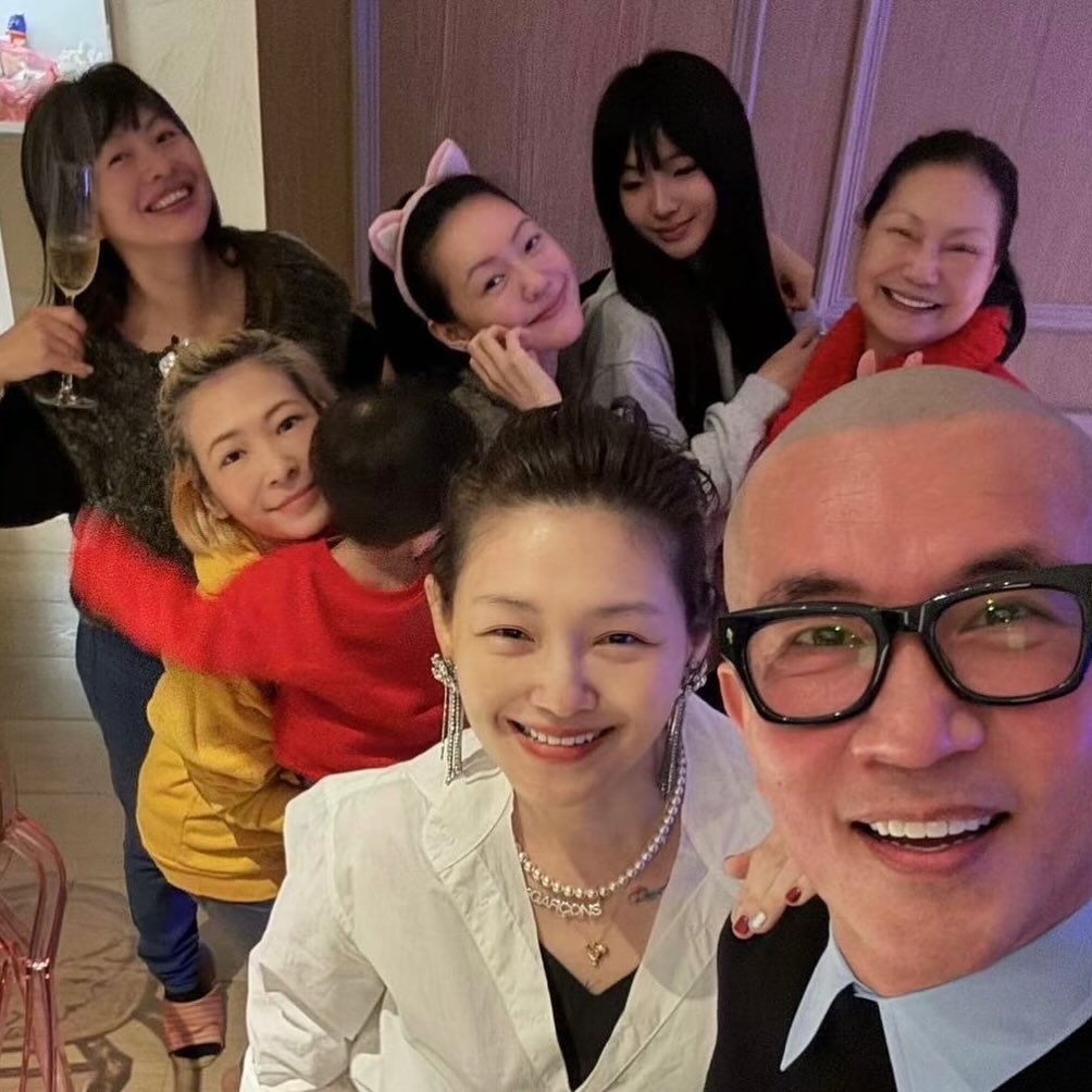 Barbie Hsu wanted to go home prior to her passing | theHive.Asia Barbie Hsu wanted to go home prior to her passing, celeb asia, barbie hsu, dj koo jun-yup, theHive.Asia