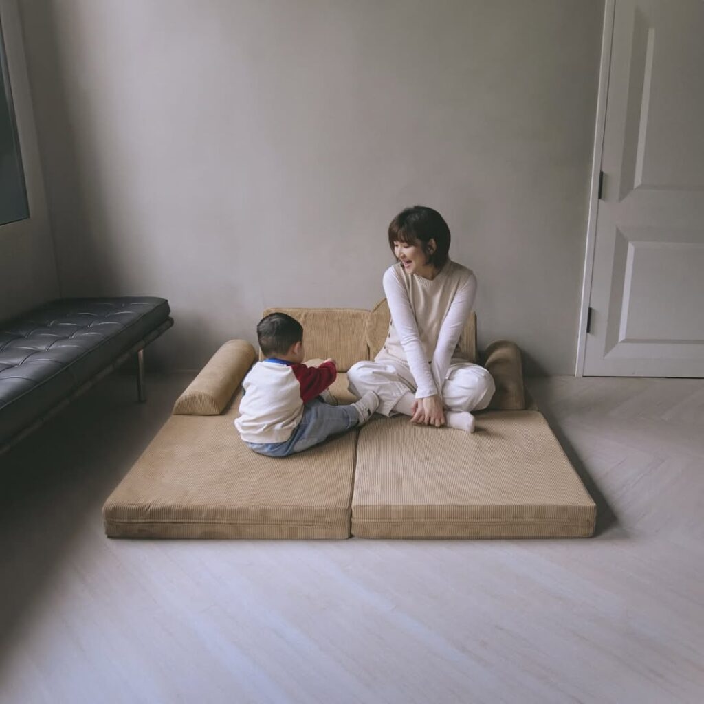 Selina Jen on pregnancy: Let things take its natural course! | theHive.Asia Selina Jen on pregnancy: Let things take its natural course!, selina jen, celeb asia, theHive.Asia, SnapInsta.to 482648616 2378362795855374 8689124941864180690 n