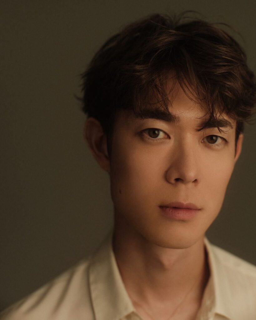 Studio denies Greg Hsu’s new project halted due to China-Japan conflict | theHive.Asia Studio denies Greg Hsu’s new project halted due to China-Japan conflict, celeb asia, greg hsu, Hio Miyazawa, theHive.Asia