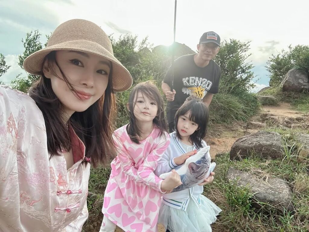 JJ Jia: Marriage needs tolerance! | theHive.Asia JJ Jia: Marriage needs tolerance!, celeb asia, jj jia, louis fan, theHive.Asia, SnapInsta.to 559551632 18314384404300923 2632720973504707388 n