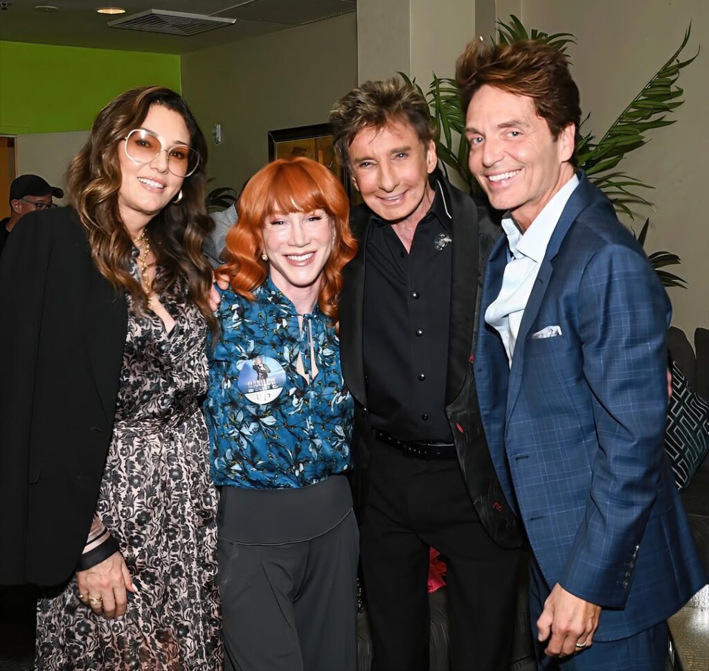 Barry Manilow postpones Las Vegas residency to recuperate from lung cancer surgery | theHive.Asia Barry Manilow postpones Las Vegas residency to recuperate from lung cancer surgery, Barry Manilow, celeb, news, theHive.Asia