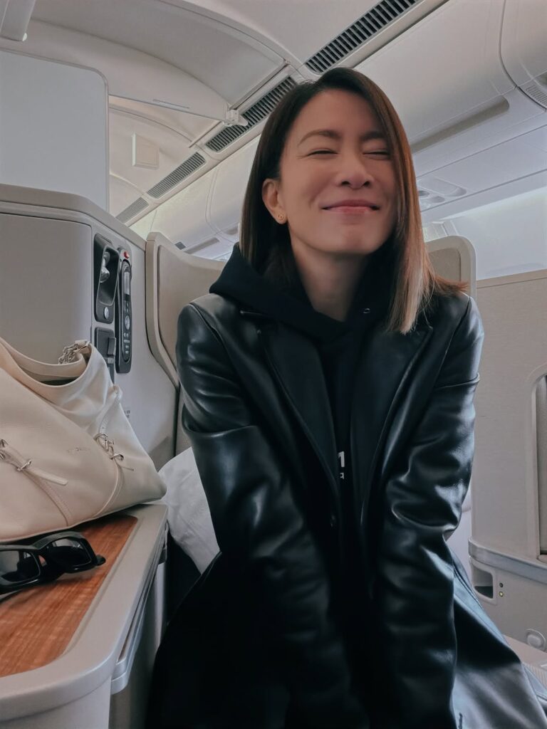 Charmaine Sheh is most favoured by the media | theHive.Asia Charmaine Sheh is most favoured by the media, celeb asia, charmaine sheh, theHive.Asia