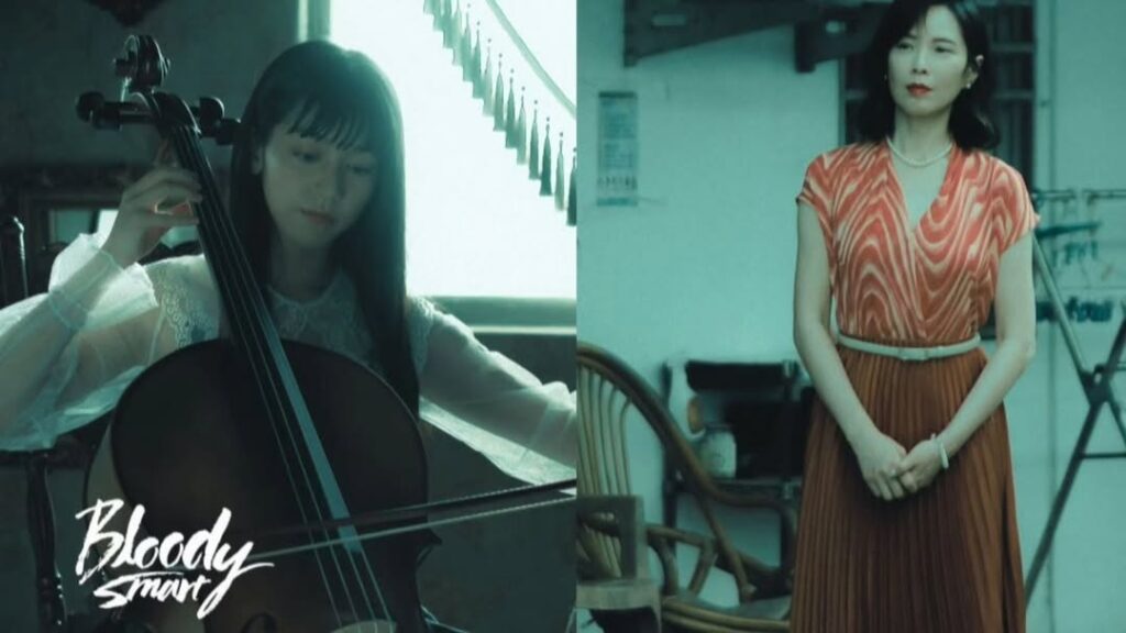 Gigi Leung stars in Junji Ito adaptation, “Bloody Smart” | theHive.Asia Gigi Leung stars in Junji Ito adaptation, “Bloody Smart”, gigi leung, celeb asia, junji ito, theHive.Asia, SnapInsta.to 624229174 18358423144200596 4369113154511191245 n