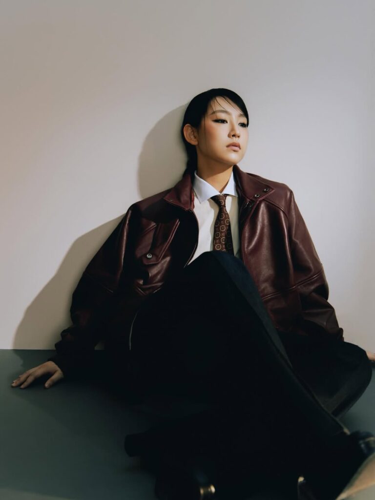 Gigi Yim wants to try dating | theHive.Asia Gigi Yim wants to try dating, celeb asia, gigi yim, theHive.Asia