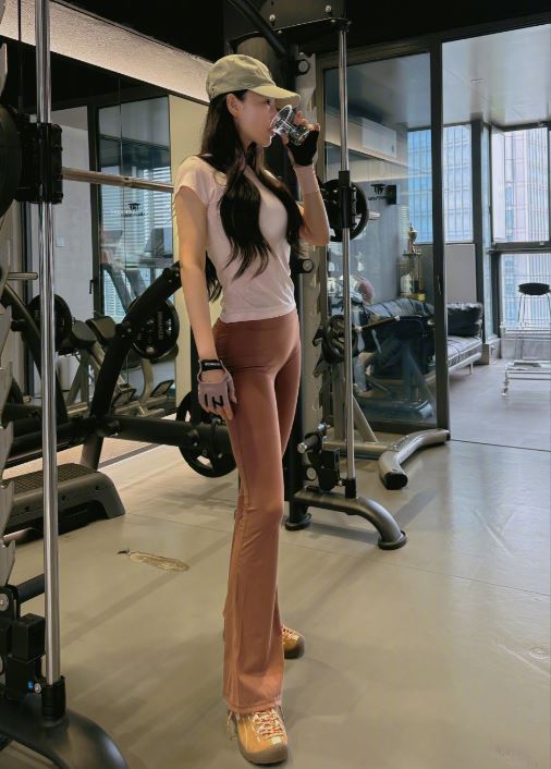Zhang Xinyu keeps getting sick since weight loss | theHive.Asia Zhang Xinyu keeps getting sick since weight loss, celeb asia, zhang xinyu, theHive.Asia