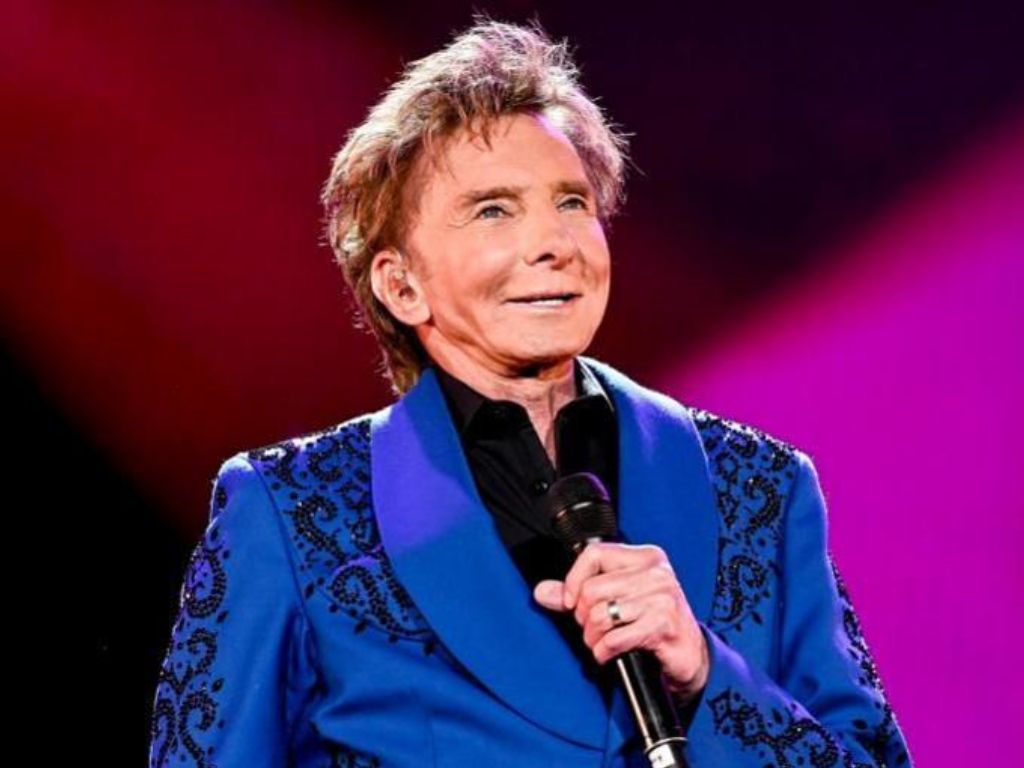 Barry Manilow postpones Las Vegas residency to recuperate from lung cancer surgery