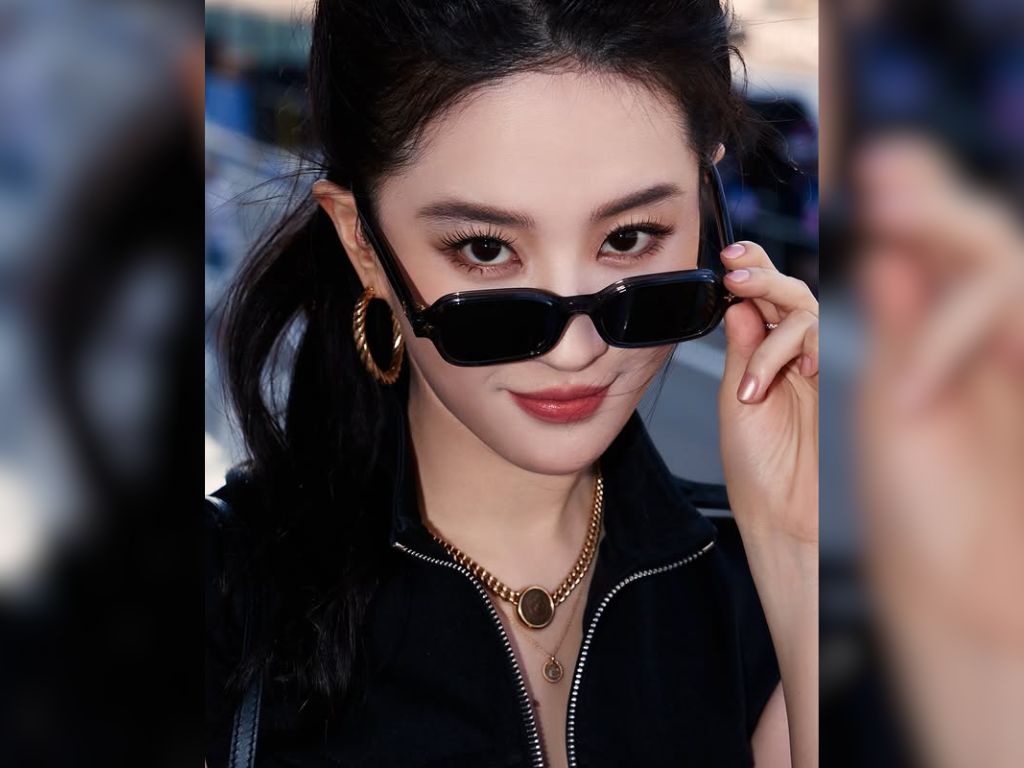 Crystal Liu has yet to announce new project since 2024