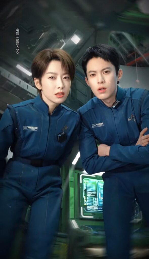 “Per Aspera Ad Astra” director upset over low number of screenings | theHive.Asia “Per Aspera Ad Astra” director upset over low number of screenings, celeb asia, dylan wang, han yan, victoria song, theHive.Asia, dylan wang