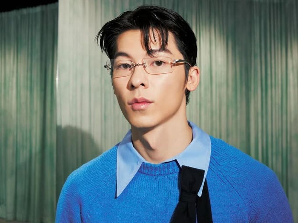 Studio denies Greg Hsu’s new project halted due to China-Japan conflict