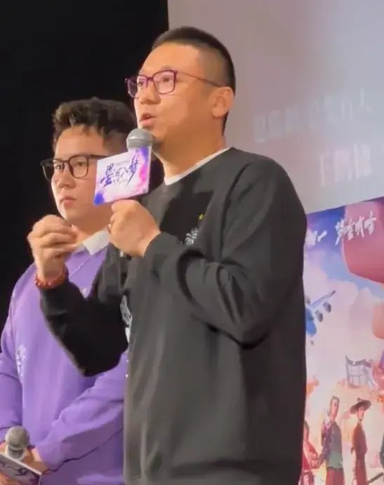 “Per Aspera Ad Astra” director upset over low number of screenings | theHive.Asia “Per Aspera Ad Astra” director upset over low number of screenings, celeb asia, dylan wang, han yan, victoria song, theHive.Asia, hanyan